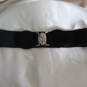 Cinched  Belt